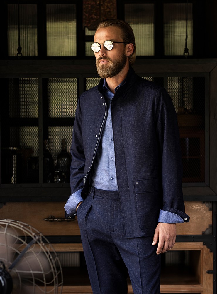 SR - Look 55 SS25