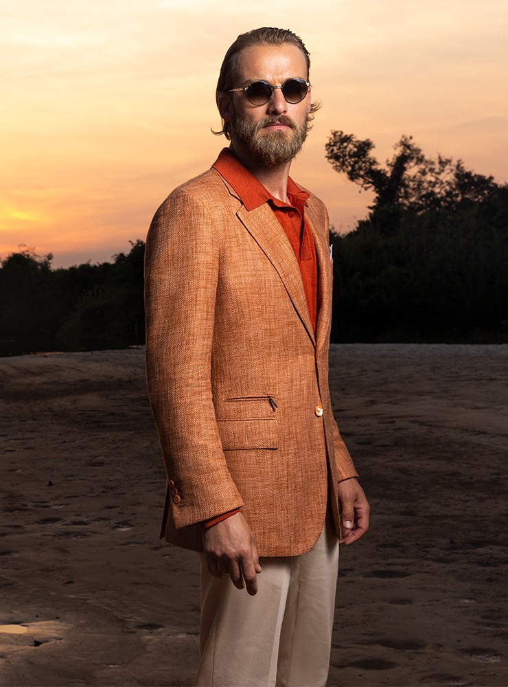 SR - Look 26 SS25