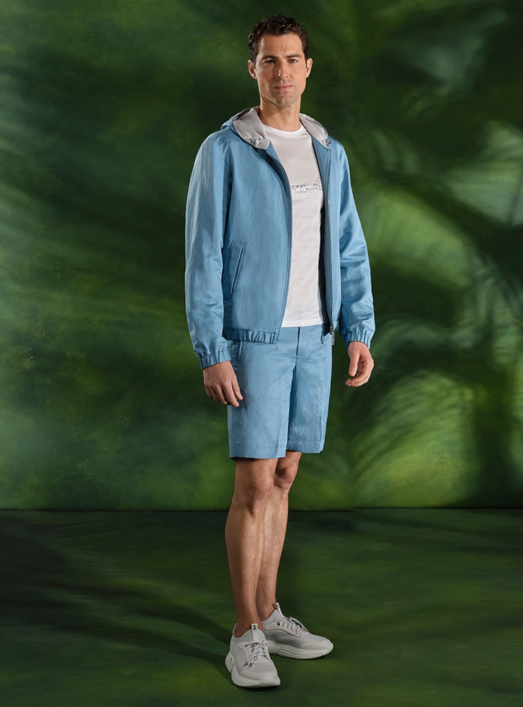 SR - Look 32 SS25