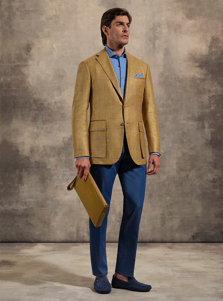 SR - Look 08 SS25