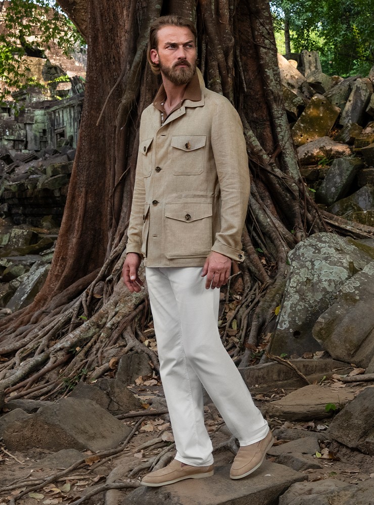SR - Look 11 SS25