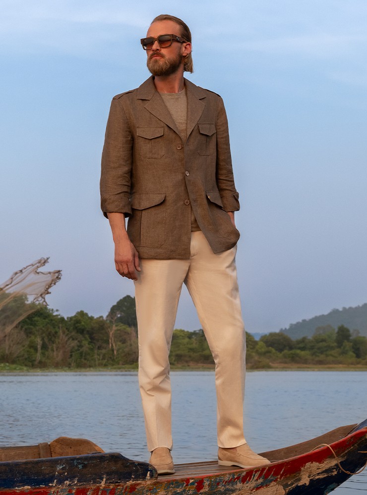 SR - Look 12 SS25