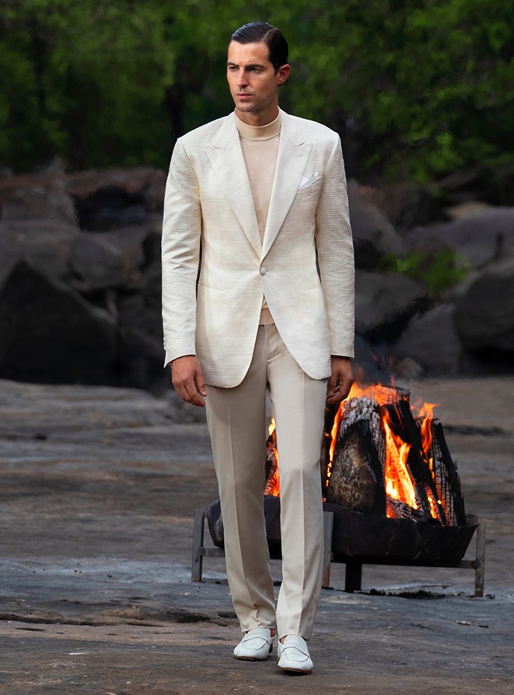 SR - Look 64 SS25