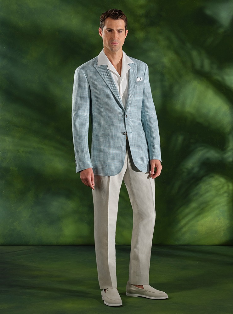 SR - Look 35 SS25