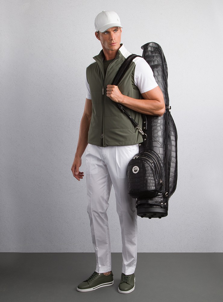 SR - Look LT 18 SS25