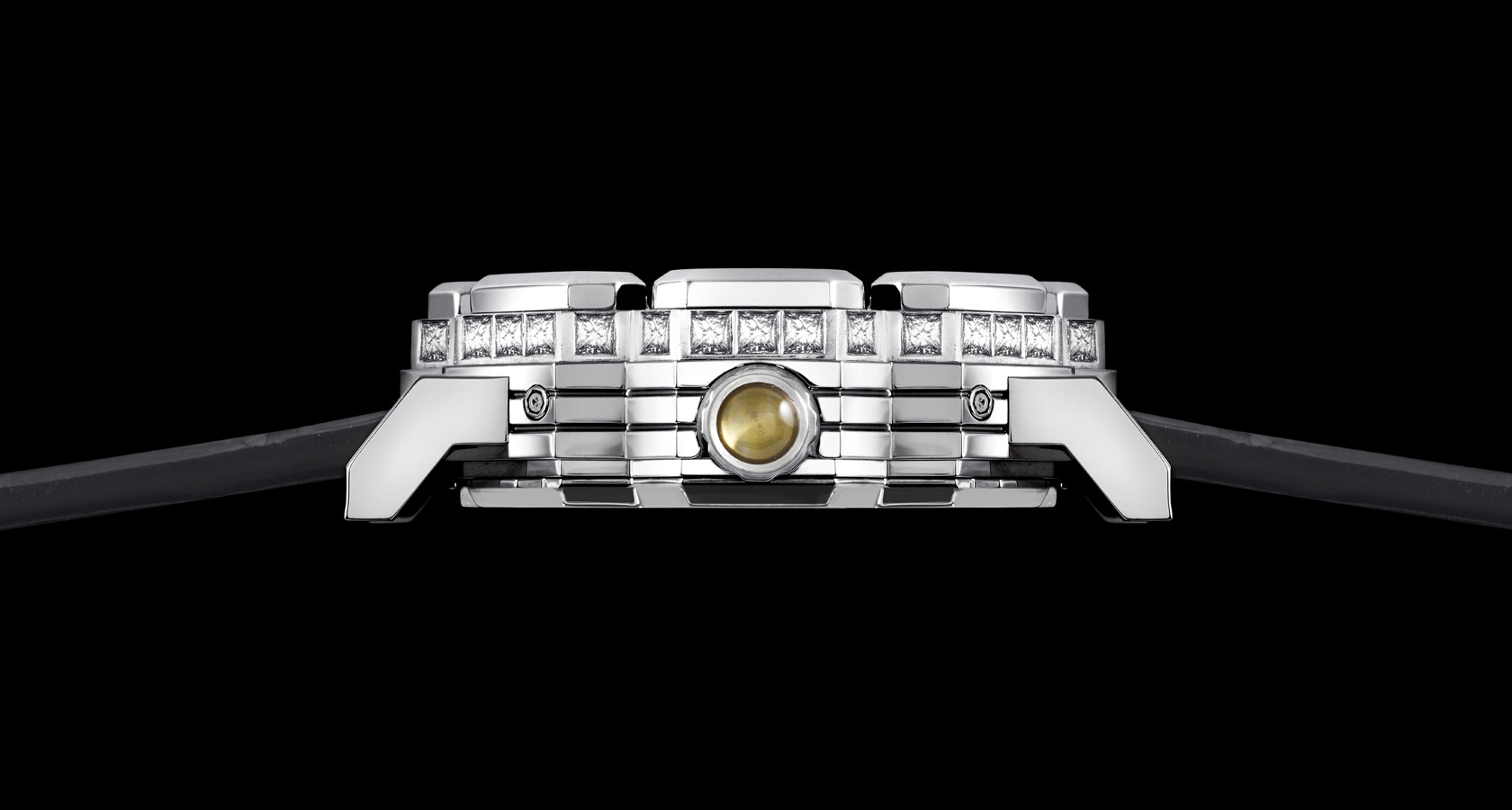 SR WATCHES | OCTAGON ANNUAL CALENDAR