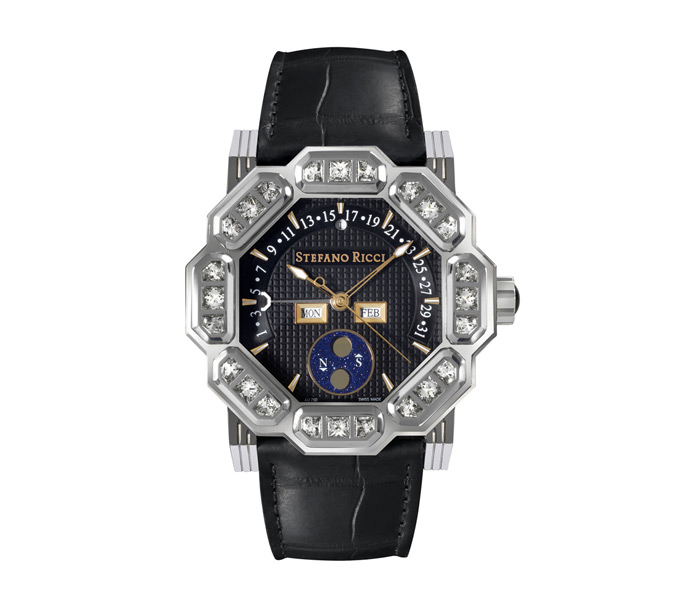 SR WATCHES | PERPETUAL CALENDAR