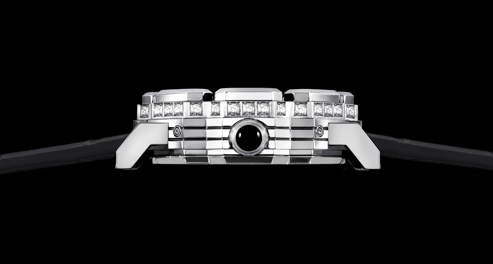 SR WATCHES | PERPETUAL CALENDAR