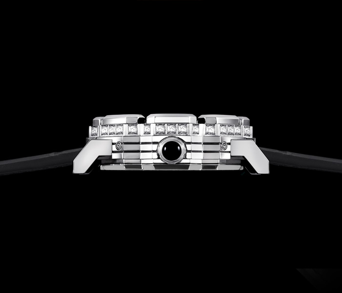 SR WATCHES | PERPETUAL CALENDAR