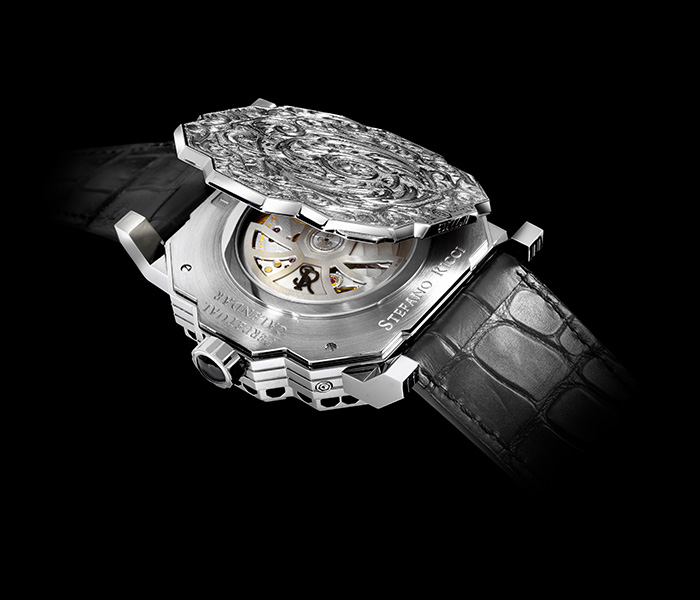 SR WATCHES | PERPETUAL CALENDAR