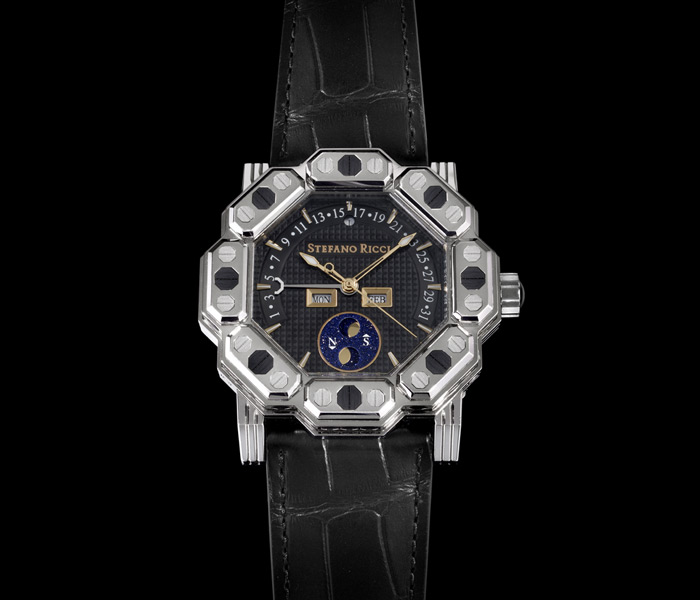 SR WATCHES | PERPETUAL CALENDAR