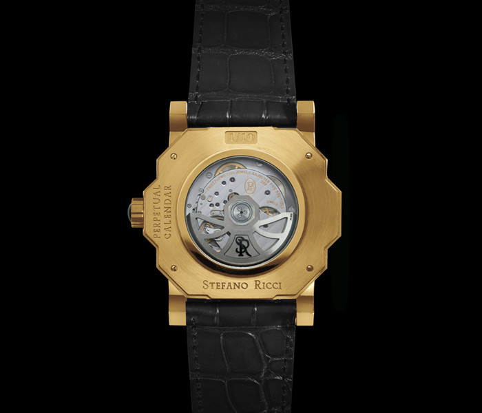 SR WATCHES | PERPETUAL CALENDAR