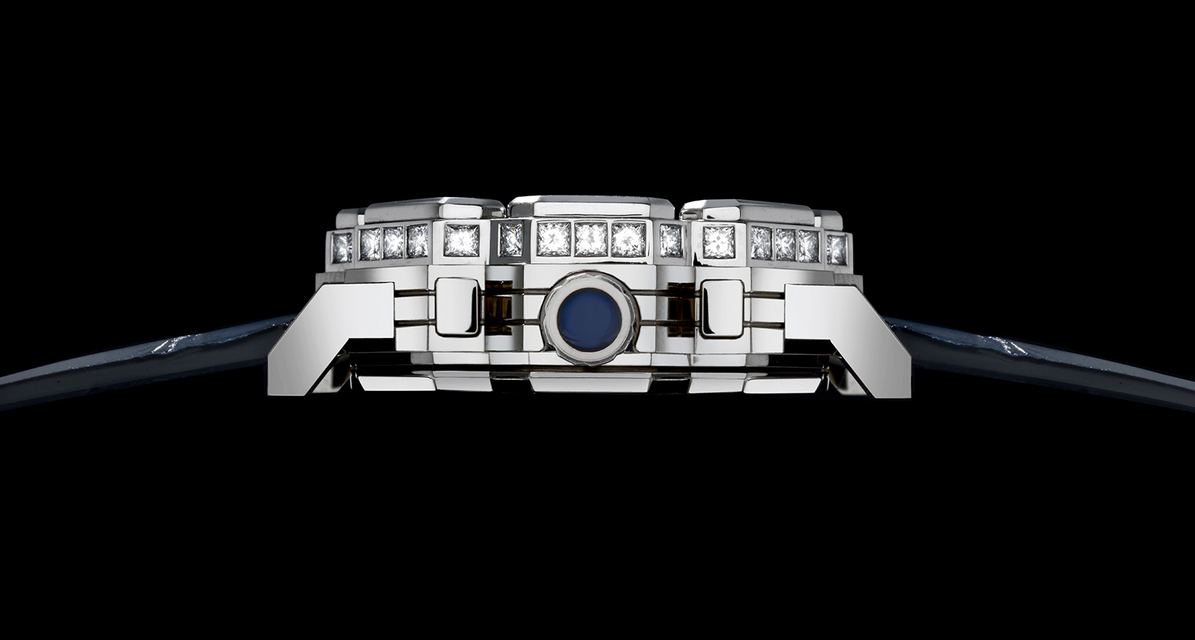 SR WATCHES | OCTAGON CHRONOGRAPH