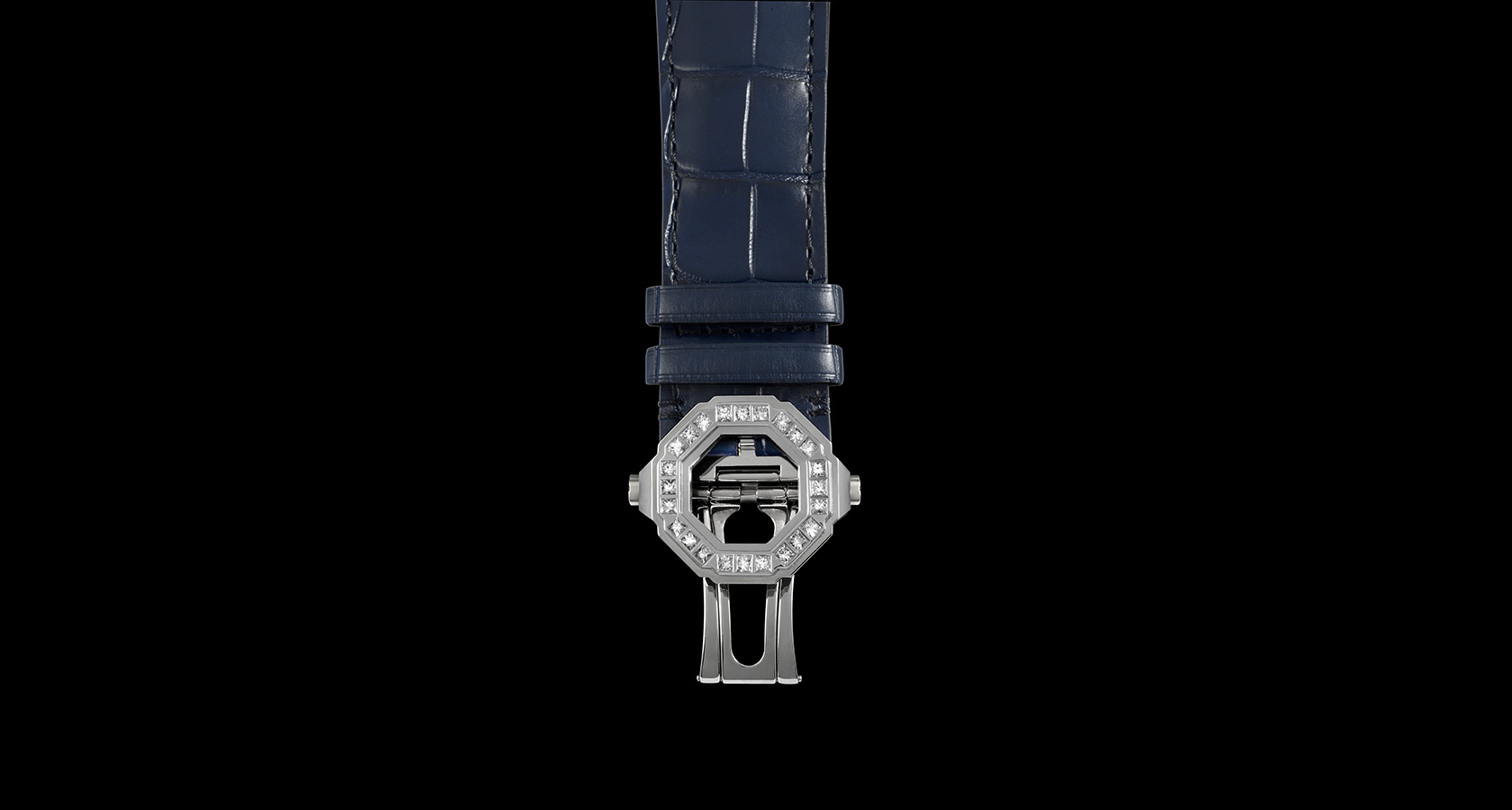 SR WATCHES | OCTAGON CHRONOGRAPH