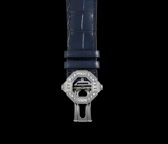 SR WATCHES | OCTAGON CHRONOGRAPH